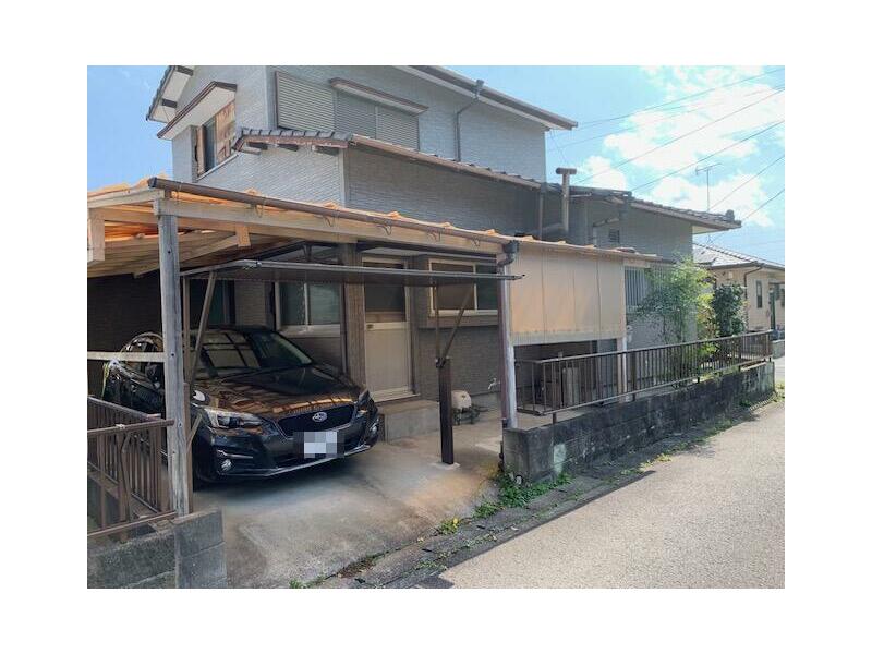 Yatsushiro City, Kojomachi (Yatsushiro Station), 2-story, 6DK