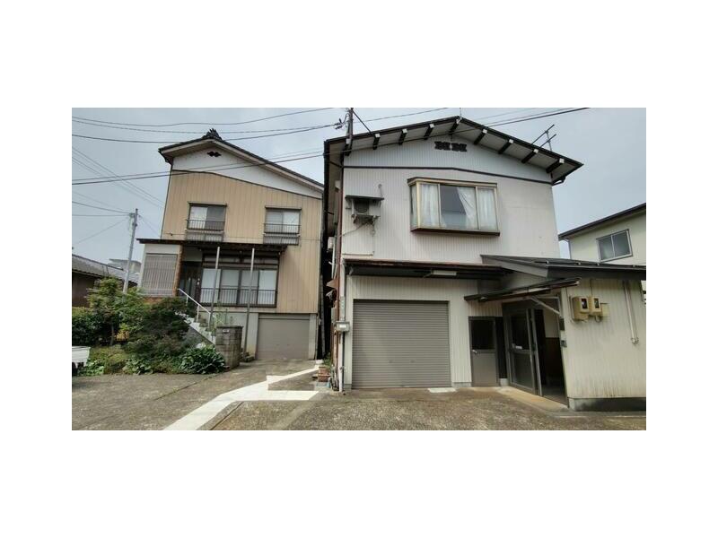 Nagaoka City Nakako Town (Nagaoka Station) 2-story 3LDK