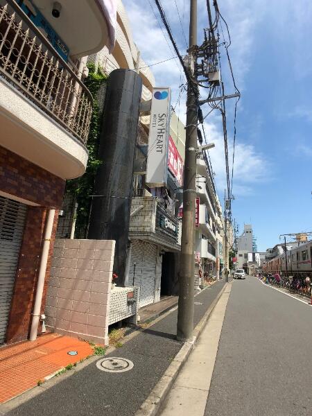 東京都 江戸川区 北小岩６丁目 京成小岩駅 の売りビル 一括マンション その他 賃貸 不動産情報はアットホーム