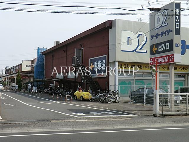 アットホーム ｋｏｌｅｔ船橋三咲 ４ｌｄｋ 提供元 アエラス船橋店 株 アエラス 船橋市の賃貸一戸建て