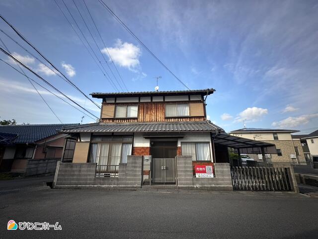 Cheap house for sale in Konan, Shiga