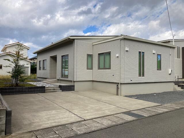 Cheap house for sale in Higashitagawa, Yamagata