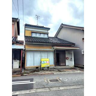 townhouse 中新川郡上市町西町
