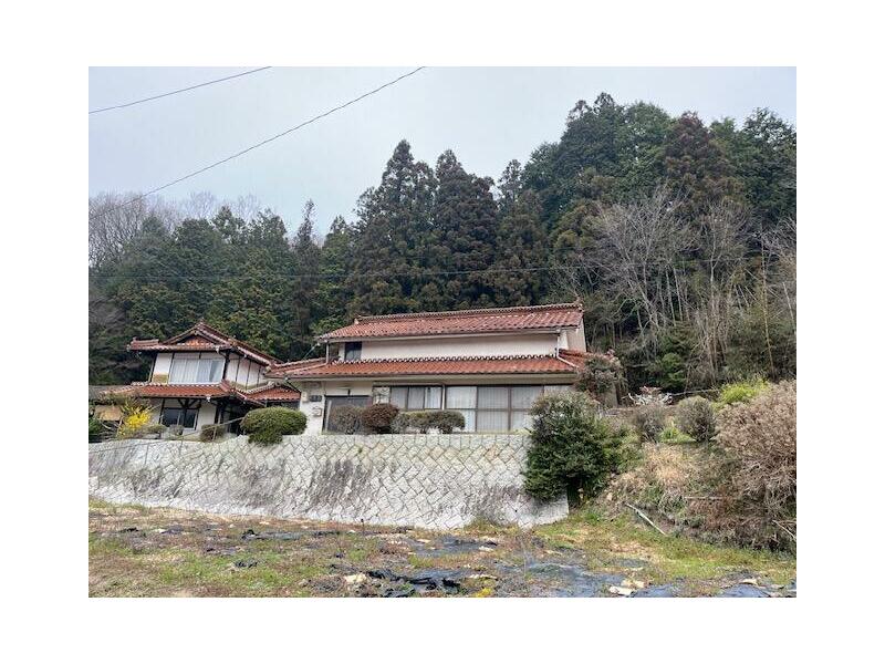 2-story building, 5LDK, Joge, Joge Town, Fuchu City