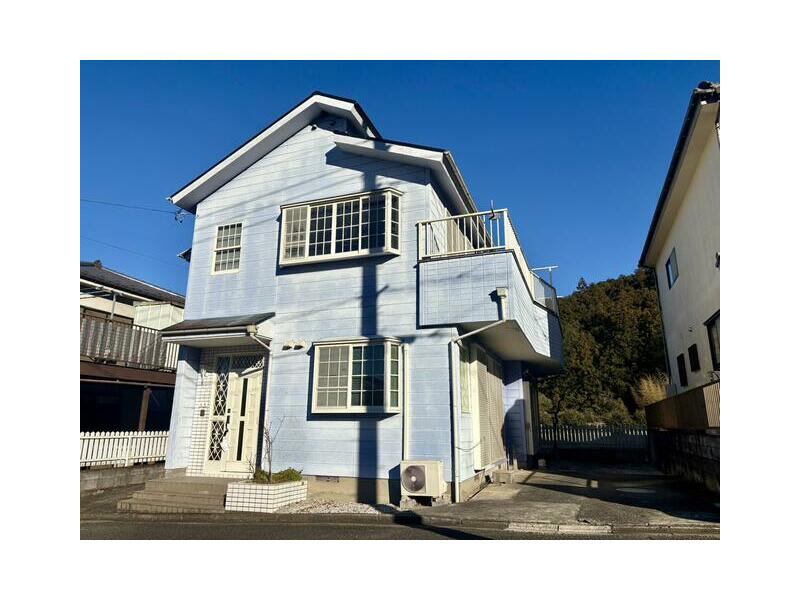 Oaza-Shimoakako, Hanno-shi, Tokyo (Hanno Sta.) 2F 4DK

4,800,000 yen