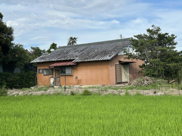 Cheap house for sale in Togane, Chiba