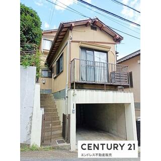 Kyoto City Yamashina Ward Shinomiya Kokinzuka (Oiwake Station) 2 stories 4 bedrooms, dining room, kitchen 48 million yen