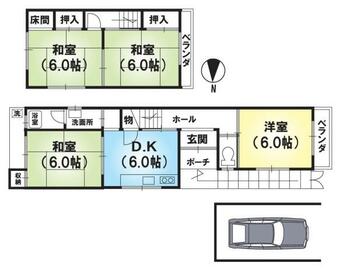 山科カワサキ＞アクセスマップ
