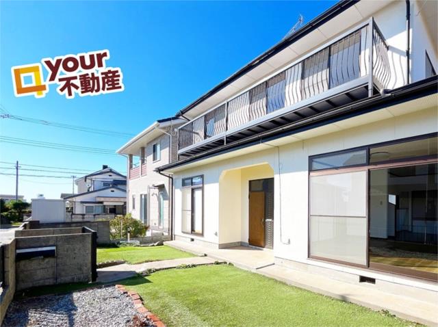 Cheap house for sale in Tagajo, Miyagi