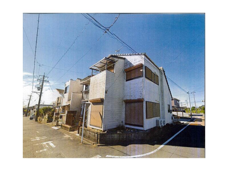 豊橋市 西岩田４丁目 （運動公園前駅 ） 2階建 3DK
								
																													348万円
