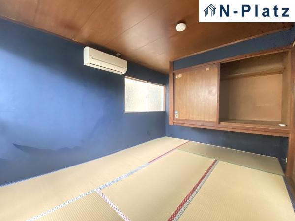 Nishimaiko 9-chome, Tarumi-ku, Kobe City (Asagiri Station) 2-story building, 4K &mdash; photo 5