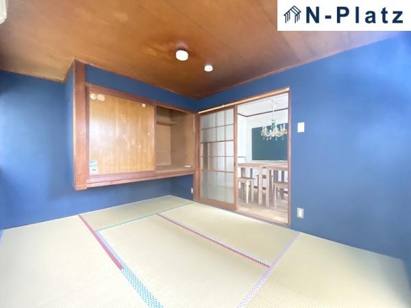 Nishimaiko 9-chome, Tarumi-ku, Kobe City (Asagiri Station) 2-story building, 4K &mdash; photo 4