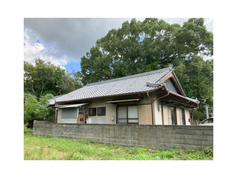 2-story building, 4SLDK, Minami, Takashima, Naruto-cho, Naruto City