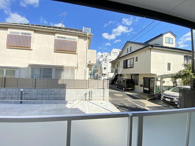 アットホーム ｎｓｇａｔｅ二子玉川 １０２ １ｋ 提供元 ハウスコム 株 自由が丘店 世田谷区の賃貸マンション