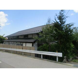 detached 小県郡青木村大字奈良本