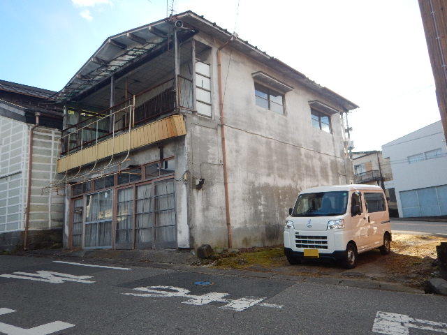 Cheap house for sale in Nikko, Tochigi
