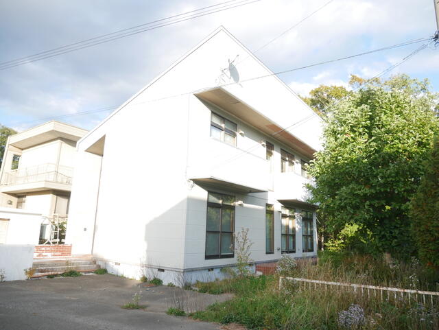 Cheap house for sale in Iwamizawa, Hokkaido