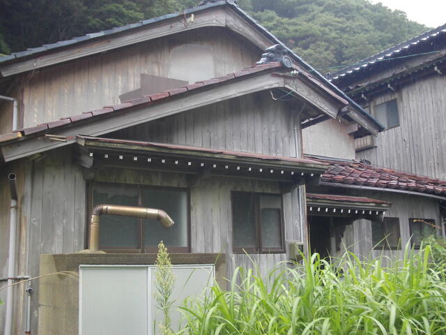 Cheap house for sale in Echizen, Fukui