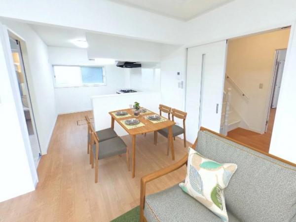 アットホーム 亀田郡七飯町 大中山２丁目 大中山駅 2階建 ４ｌｄｋ 亀田郡七飯町の中古一戸建て 提供元 株 カチタス 函館店 一軒家 家の購入