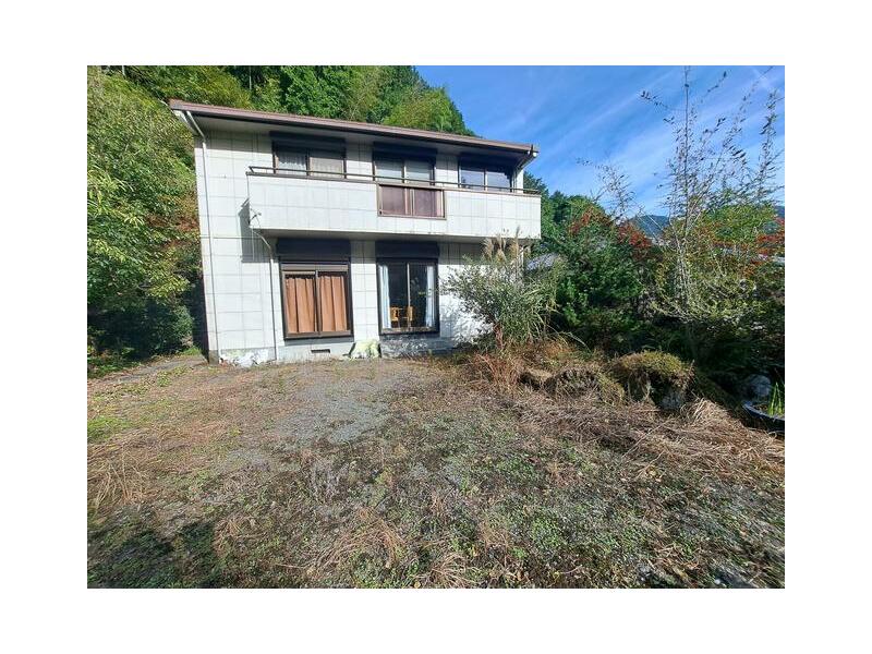 Takaoka-gun, Ochi-cho, Kurose (Tosakamo Station), 2-story, 4DK