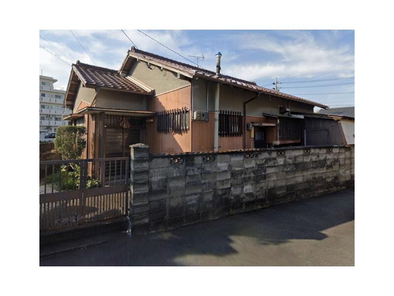 2-story building, 4DK, Kakihana Town, Matsusaka City (Higashi-Matsusaka Station)