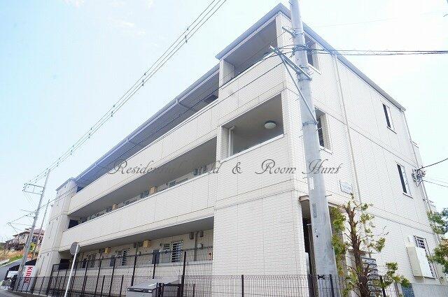 アットホーム 横浜市港北区 篠原町 新横浜駅 2階 １ｌｄｋ 提供元 株 レジデンシャルゴールド 新横浜 店 横浜市港北区の賃貸アパート