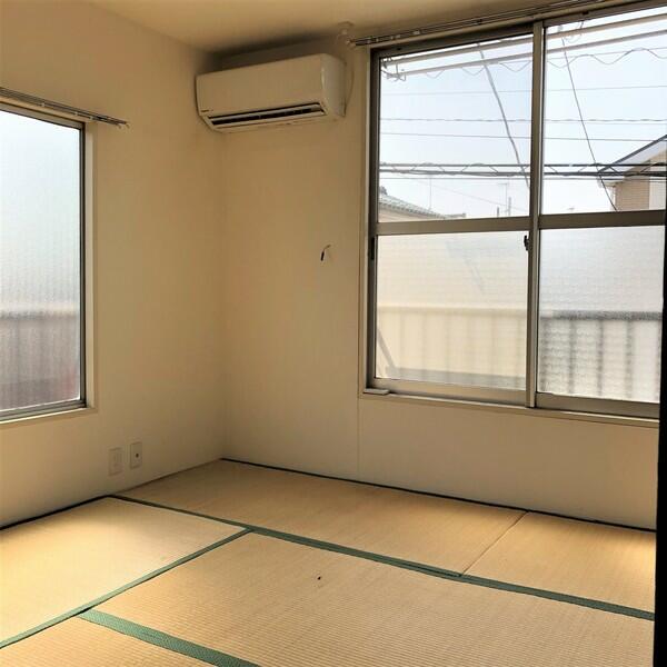 アットホーム いわきハイツ ２０２ ２ｋ 提供元 ピタットハウス浦和西口店 株 エスエイアシスト 久喜市の賃貸アパート
