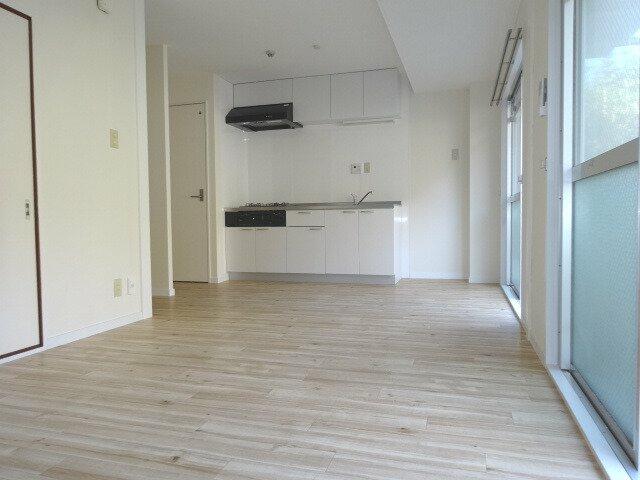 アットホーム ソリッソ有馬 ２０１ １ｌｄｋ 提供元 賃貸住宅グッドホーム ｇｏｏｄ ｈｏｍｅ 西宮市の賃貸マンション