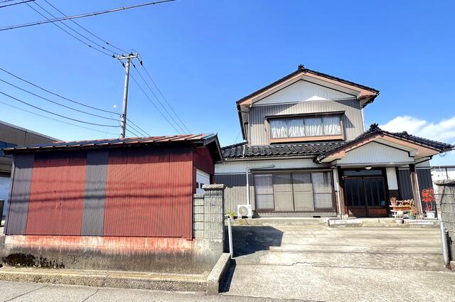 アットホーム】高岡市 昭和町2丁目 2階建 6DK[6985814660