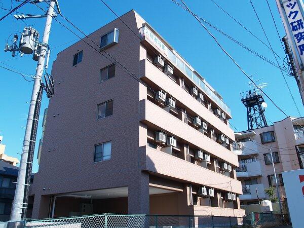 仙台市青葉区梅田町の賃貸 間取り1kの賃貸物件 の物件検索結果 アットホーム 賃貸マンション アパート 貸家