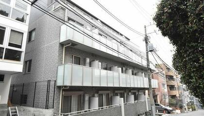 渋谷区のルーフバルコニー付き賃貸物件一覧 アットホーム 賃貸マンション アパート 貸家