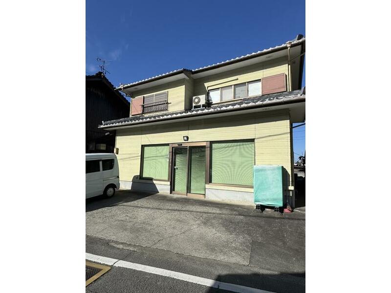 Imabari City, Karakodai Higashi 3-chome