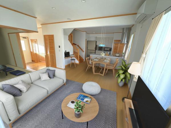 アットホーム】黒川郡大和町吉岡まほろばの中古住宅・中古