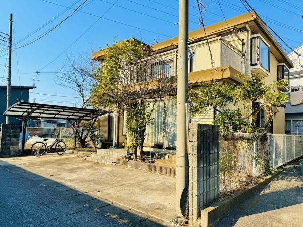アットホーム】小山市 三峯2丁目（小山駅） 2階建 7LDK