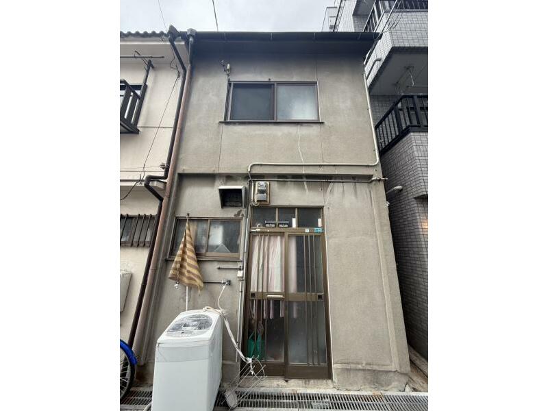 Oji Town, Izumi City