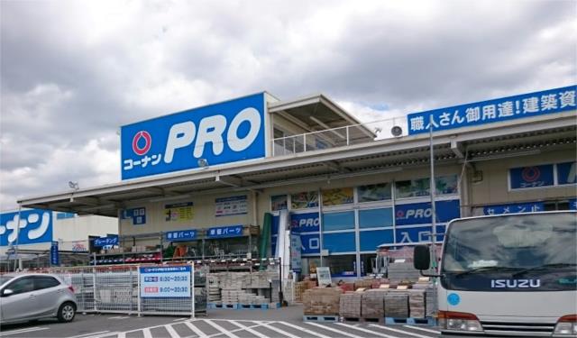 アットホーム 柏原市 片山町 道明寺駅 2階 １ｋ 提供元 住むーズ 四ツ橋堀江店 株 谷山企画 柏原市の賃貸アパート