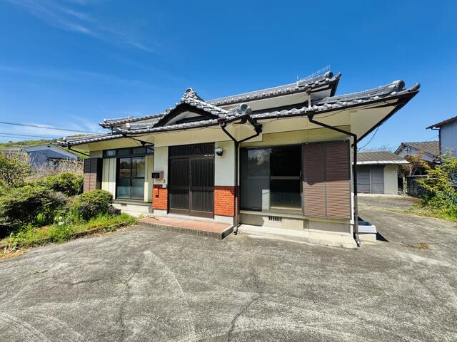 アットホーム】大分市 大字松岡（中判田駅） 平屋建 3DK[6992042275