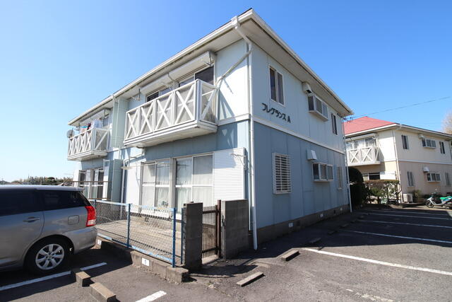 アットホーム 積水ハウス造の賃貸住宅 フレグランス吉野ａ棟 ２０２ ３ｄｋ 提供元 南日本エステート 有 鹿児島 市の賃貸アパート