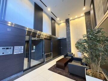 アットホーム】THE ITABASHI レジデンス 7階 2LDK