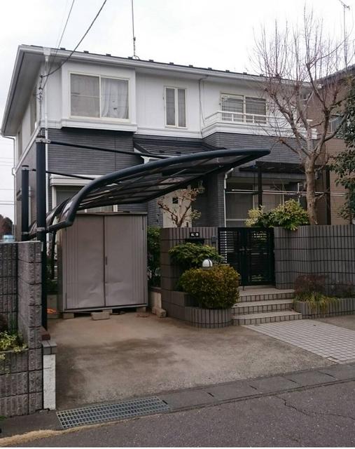 アットホーム 龍ケ崎市 松ケ丘3丁目 竜ヶ崎駅 2階建 4ldk 6967920097 龍ケ崎市の中古一戸建て 提供元 まるい不動産 株 一軒家 家の購入