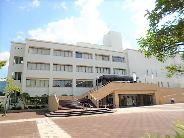 アットホーム メゾンエリカ 5 １ｋ 提供元 株 七隈不動産 福岡市城南区の賃貸アパート