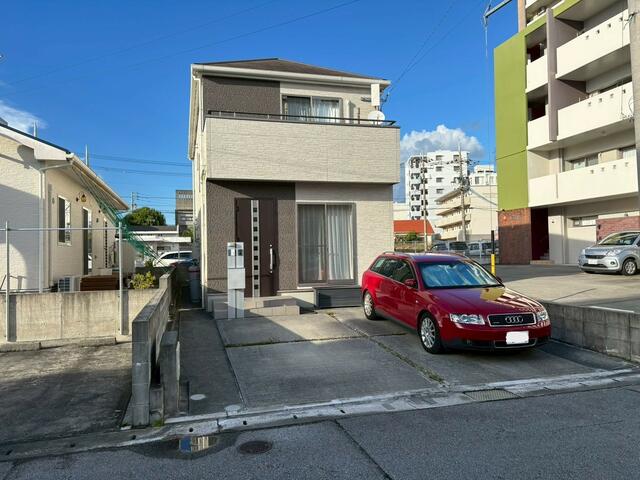 Cheap house for sale in Nakagami, Okinawa