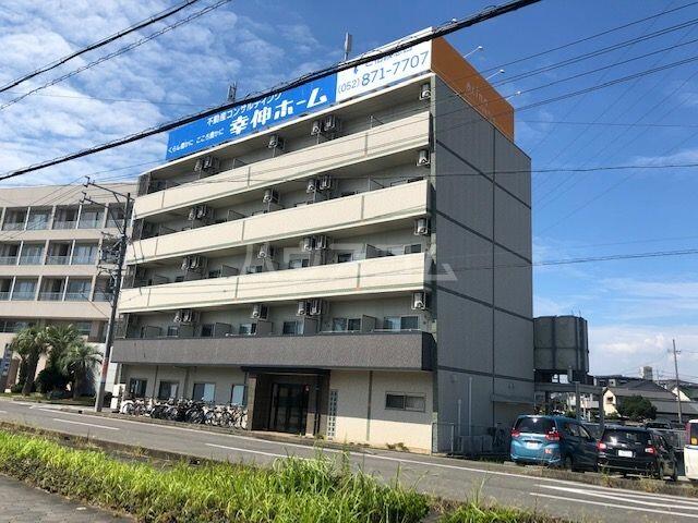アットホーム 知立市 宝２丁目 知立駅 ４０６ １ｋ 提供元 ハウスコム東海 株 知立店 知立市の賃貸マンション