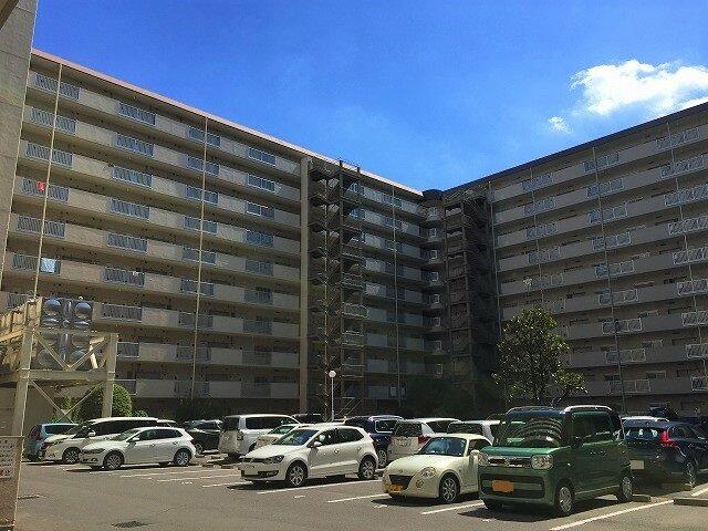 イトーピア高松 9階 5ldk 高松市の中古マンション アットホーム マンション購入の情報 イトーピア高松 9階 5ldk 高松市の中古マンション アットホーム マンション購入の情報
