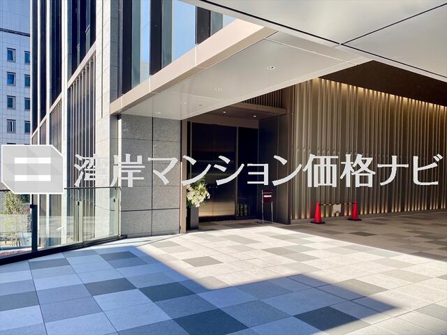 アットホーム】WORLD TOWER RESIDENCE 27階 アットホーム】WORLD TOWER RESIDENCE 27階