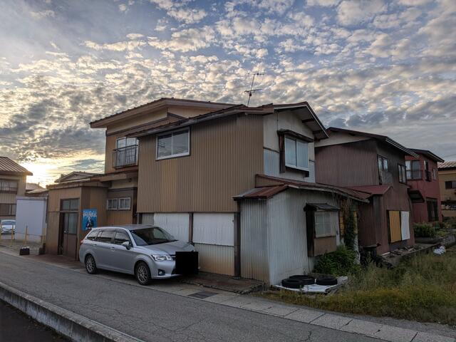 Cheap house for sale in , Yamagata