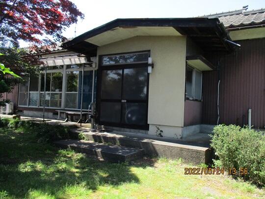 Cheap house for sale in Kitakanbara, Niigata