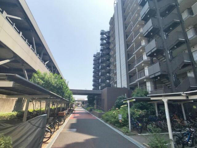 ダイアパレス ライブシティ船橋 5階 ２ｌｄｋ 船橋市の中古マンション アットホーム マンション購入の情報