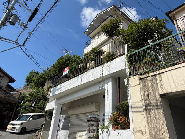 Kobe City, Kita Ward, Suzurandai Minamimachi 7-chome (Suzurandai Station) 2-story building, 5DK &mdash; photo 5