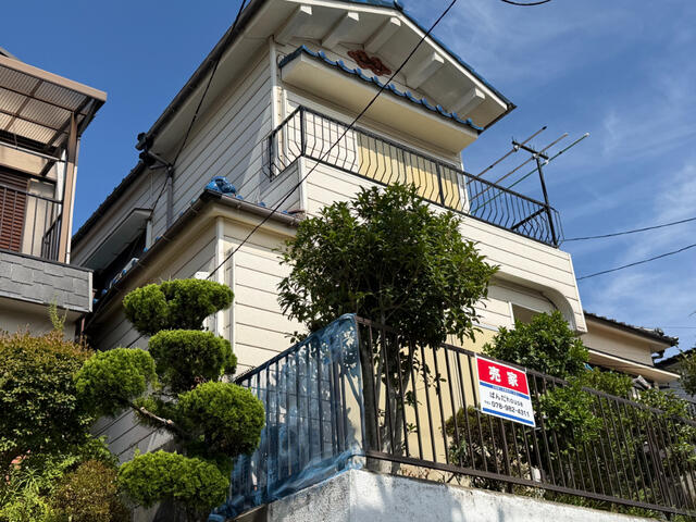 Kobe City, Kita Ward, Suzurandai Minamimachi 7-chome (Suzurandai Station) 2-story building, 5DK &mdash; photo 4